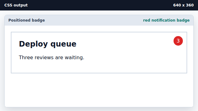 The count reads as a visible notification badge.