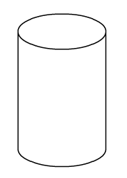 cylinder