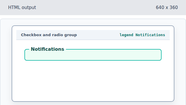The group displays a Notifications legend.