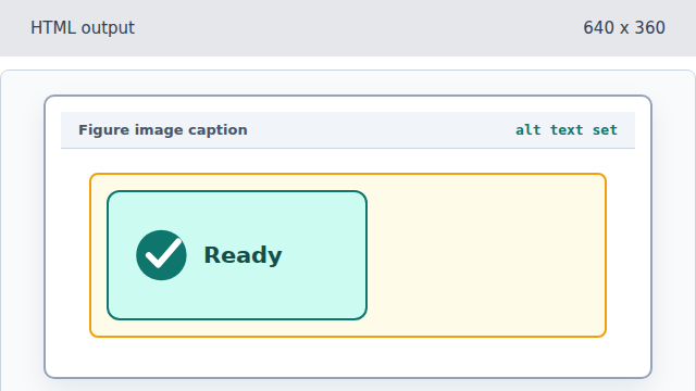 The same image remains visible with a text alternative in the document state.