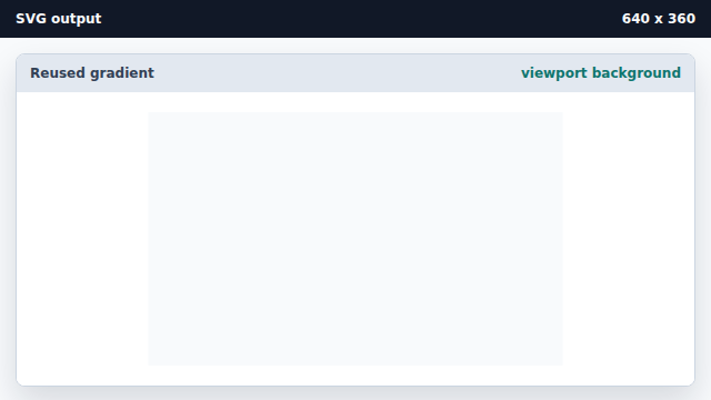 The viewport shows the pale background.