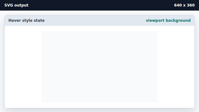 The viewport shows the pale background.