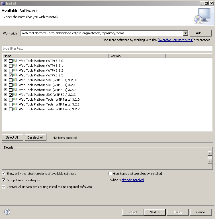 wtp plugin install